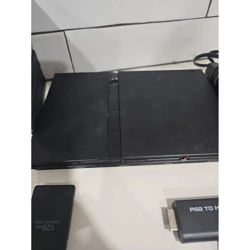 Sony dot hack